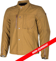 Geaca Moto Textila Drifter Brown