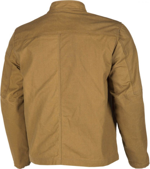 Geaca Moto Textila Drifter Brown