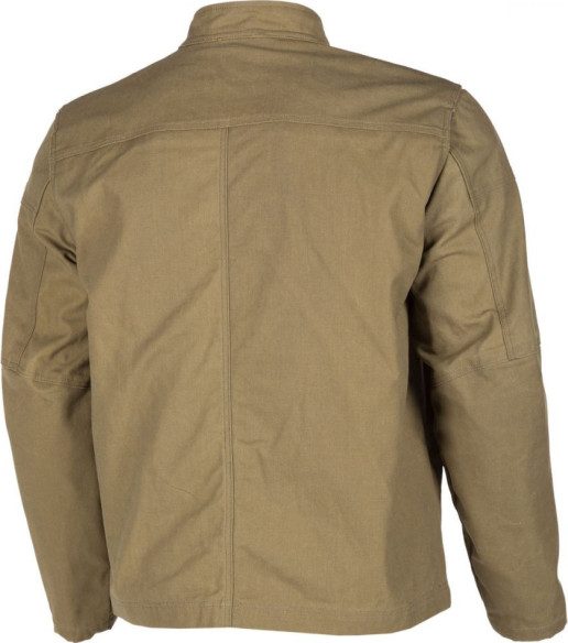 Geaca Moto Textila Drifter Green