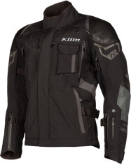 Geaca Moto Textila Kodiak Stealth Black