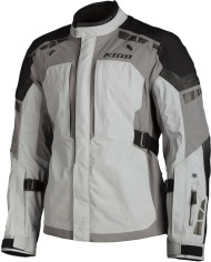 Geaca Moto Textila Latitude Gray