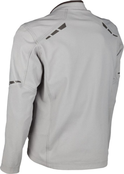 Geaca Moto Textila Marrakesh Gray