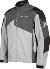 Geaca Moto Textila Raptor GTX Overshell Monument Gray/Asphalt