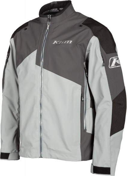 Geaca Moto Textila Raptor GTX Overshell Monument Gray/Asphalt