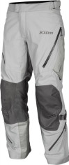 Pantaloni Moto Textili Badlands Pro Tall Monument Gray