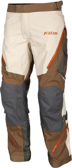 Pantaloni Moto Textili Badlands Pro Tall Peyote/Potter's Clay