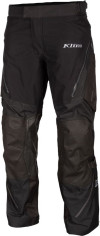 Pantaloni Moto Textili Badlands Pro Tall Stealth Black