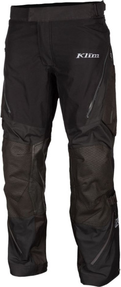 Pantaloni Moto Textili Badlands Pro Tall Stealth Black