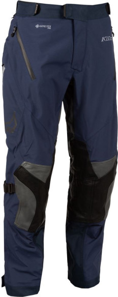 Pantaloni Moto Textili Kodiak Navy Blue