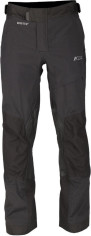 Pantaloni Moto Textili Latitude Europe Gray