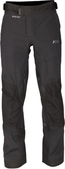 Pantaloni Moto Textili Latitude Europe Gray