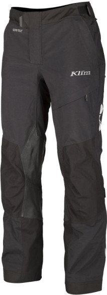 Pantaloni Moto Textili Latitude Europe Gray