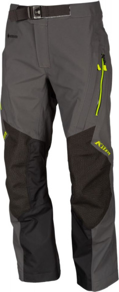 Pantaloni Moto Textili Raptor GTX Overshell Tall Asphalt/Hi-Vis