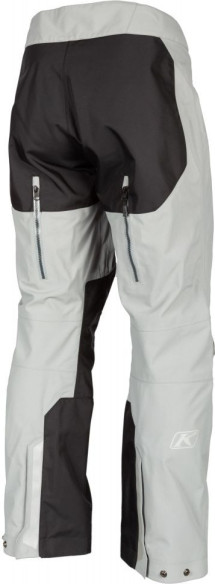 Pantaloni Moto Textili Raptor GTX Overshell Tall Monument Gray