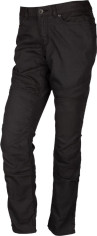 Pantaloni Moto Textili Dama Outrider Tall Black