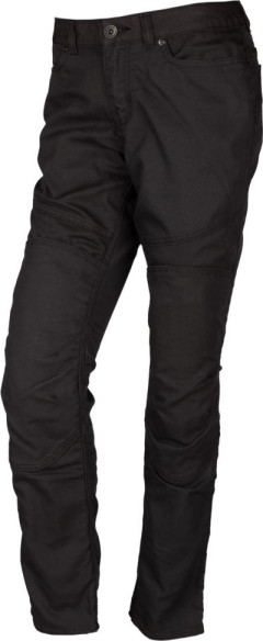 Pantaloni Moto Textili Dama Outrider Tall Black
