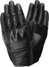 Manusi Moto Piele Tabu 2 Black