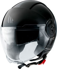 Casca Moto Jet Viale SV Break A1 Gloss Black