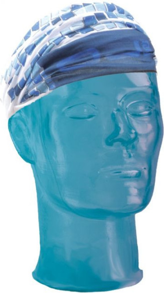 Neck Tube Multiplo Mosaic Jf0355