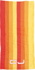 Neck Tube Multiplo Summer Jf0356