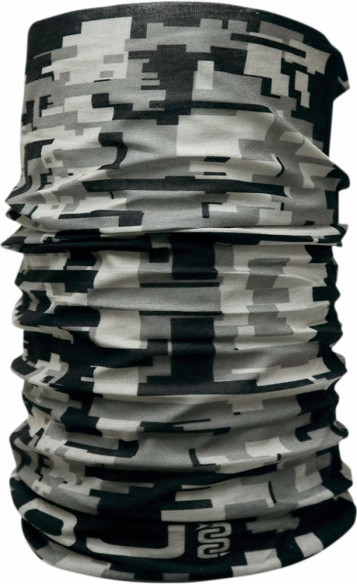 Neck Tube Multiplo Pixel Oj Jf0352