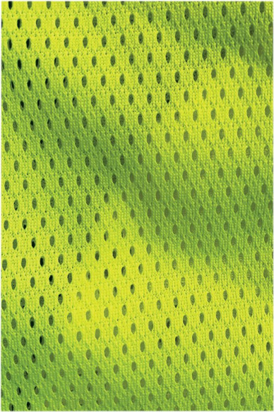 Vesta Net Flash High Visibility