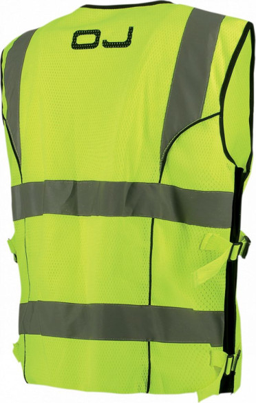Vesta Net Flash High Visibility