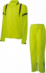 Costum de ploaie Compact Hi-Vi Yellow