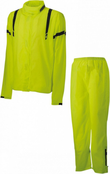 Costum de ploaie Compact Hi-Vi Yellow