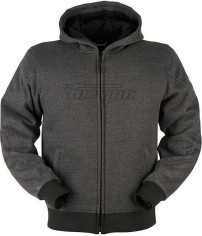 Geaca Moto Textila Kevlar Charcoal Grey 2022