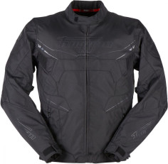 Geaca Moto Textila Korben Black 2022