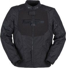 Geaca Moto Textila Norman Black 2022