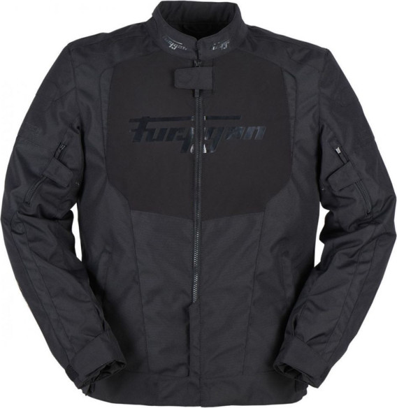 Geaca Moto Textila Norman Black 2022