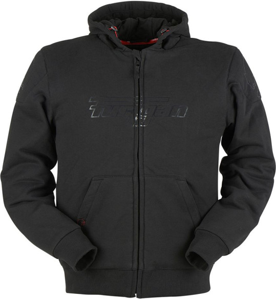 Geaca Moto Textila Luxio Evo Black 2022