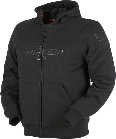 Geaca Moto Textila Luxio Evo Black 2022