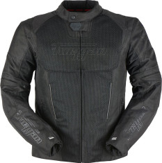 Geaca Moto Textila Ultra Spark 3 In 1 Vented Black