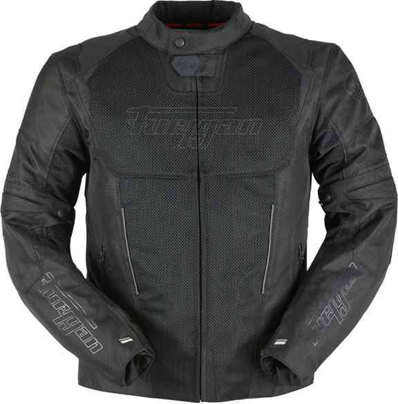 Geaca Moto Textila Ultra Spark 3 In 1 Vented Black
