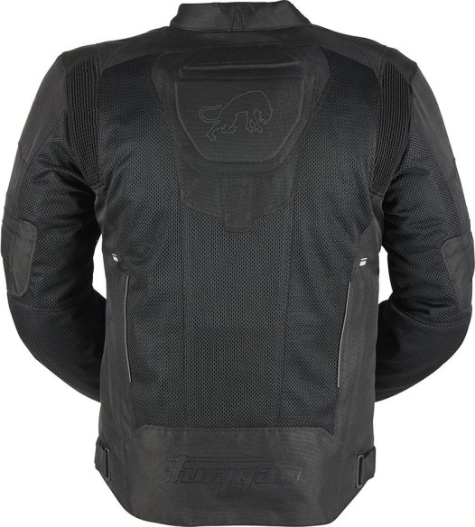 Geaca Moto Textila Ultra Spark 3 In 1 Vented Black