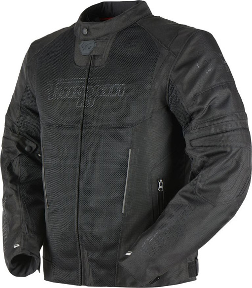 Geaca Moto Textila Ultra Spark 3 In 1 Vented Black