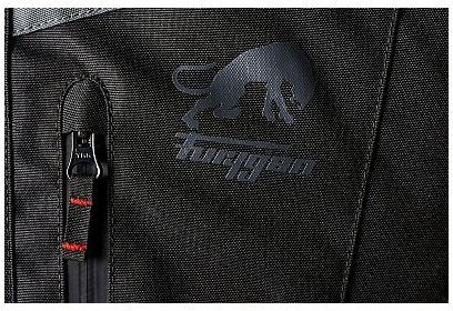 Geaca Moto Textil Apalaches Black 6364-1