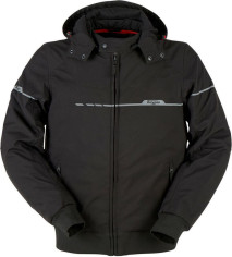Geaca Moto Textila Sektor Evo Black 2022