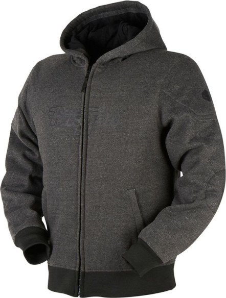 Geaca Moto Textila Kevlar Charcoal Grey 2022