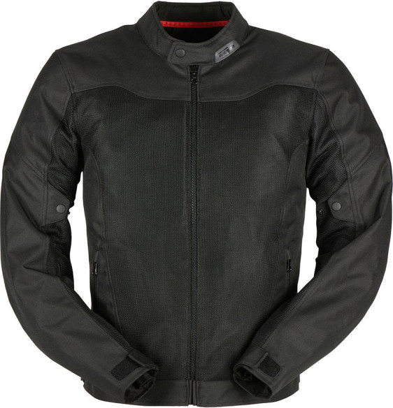 Geaca Moto Textila Mistral Evo 3 Black 2022