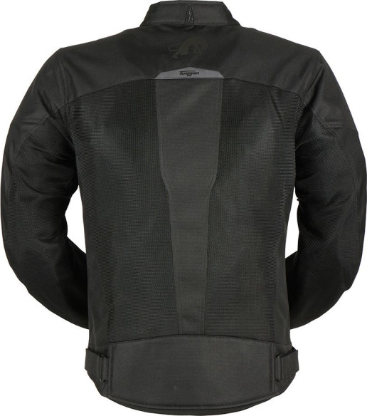 Geaca Moto Textila Mistral Evo 3 Black 2022