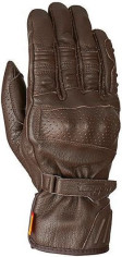 Manusi Moto Piele Summer Race 4506-8 Gloves Taiga D3O Brown