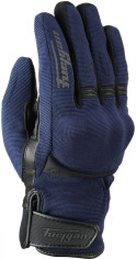 Manusi Moto Textile Summer Race 4531-509 Jet All Season D3O Blue/Black
