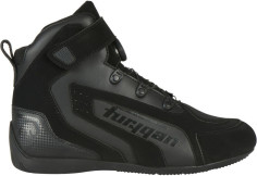 Ghete Moto 3135-1 V4 Easy D3O Black
