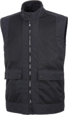 Vesta Moto Network Black