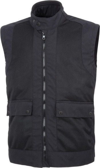 Vesta Moto Network Black