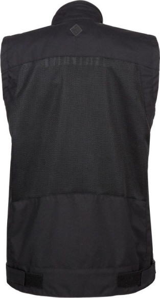 Vesta Moto Network Black